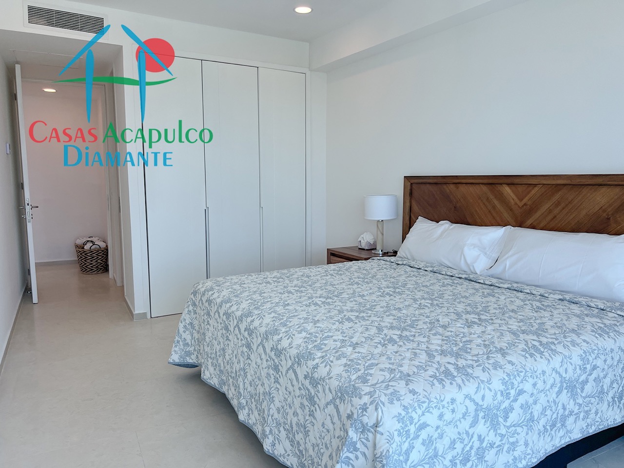 Península Tower C 22 - Recámara dos 3